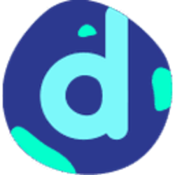 district0x (DNT) logo