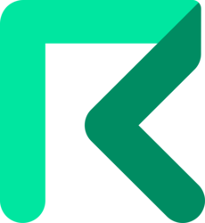 Request (REQ) logo