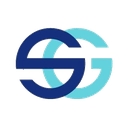 SocialGood (SG) logo